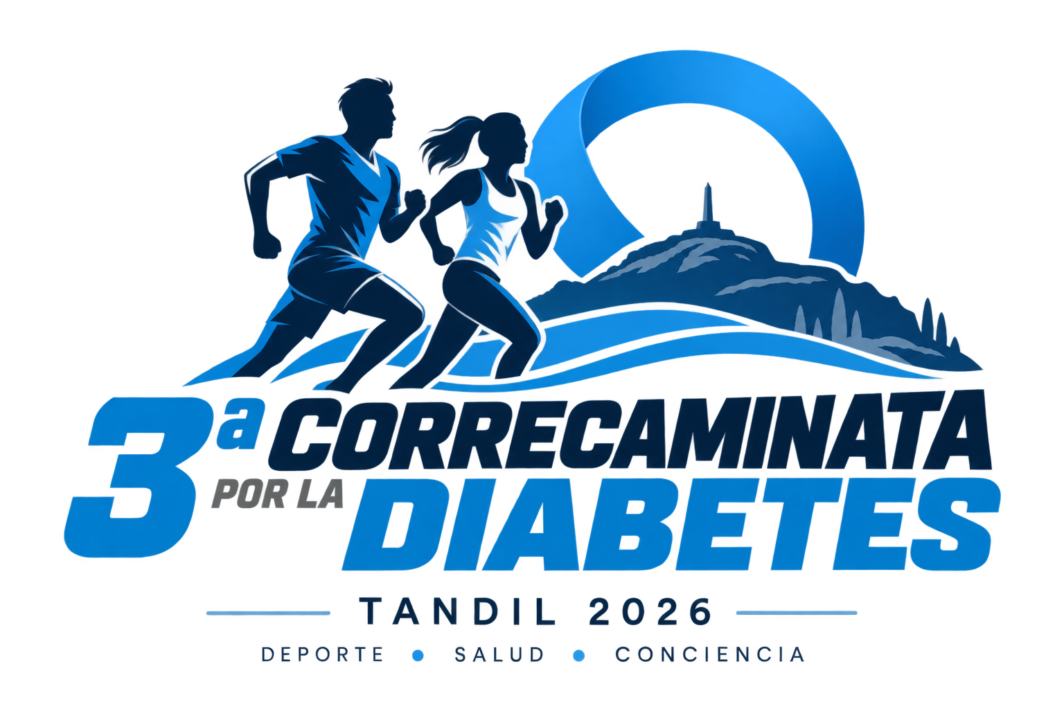 Correcaminata de la Diabetes